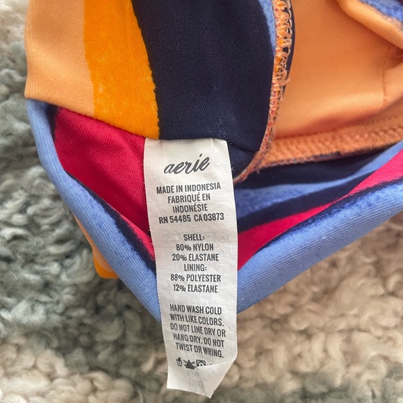 Aerie Swim Suit Top - Picture 7 of 7